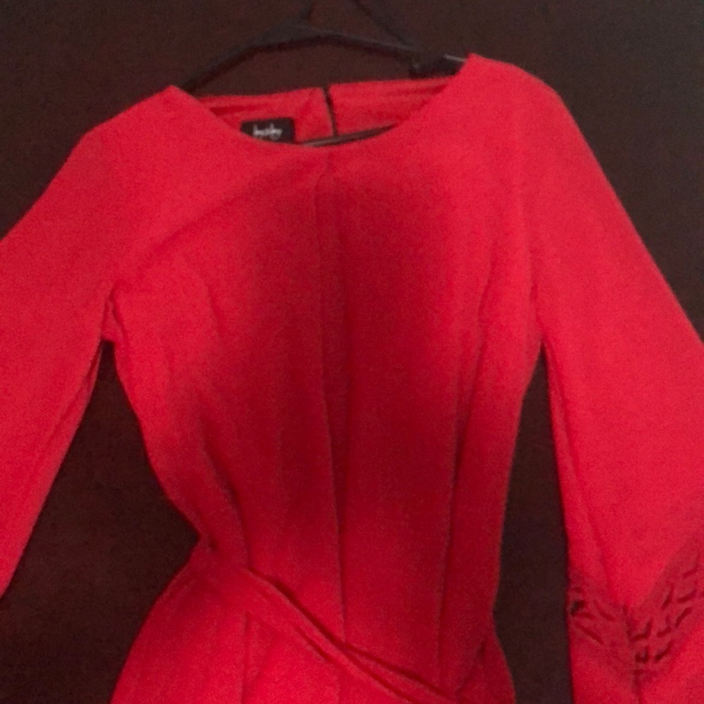 Blouse - Picture 2 of 5